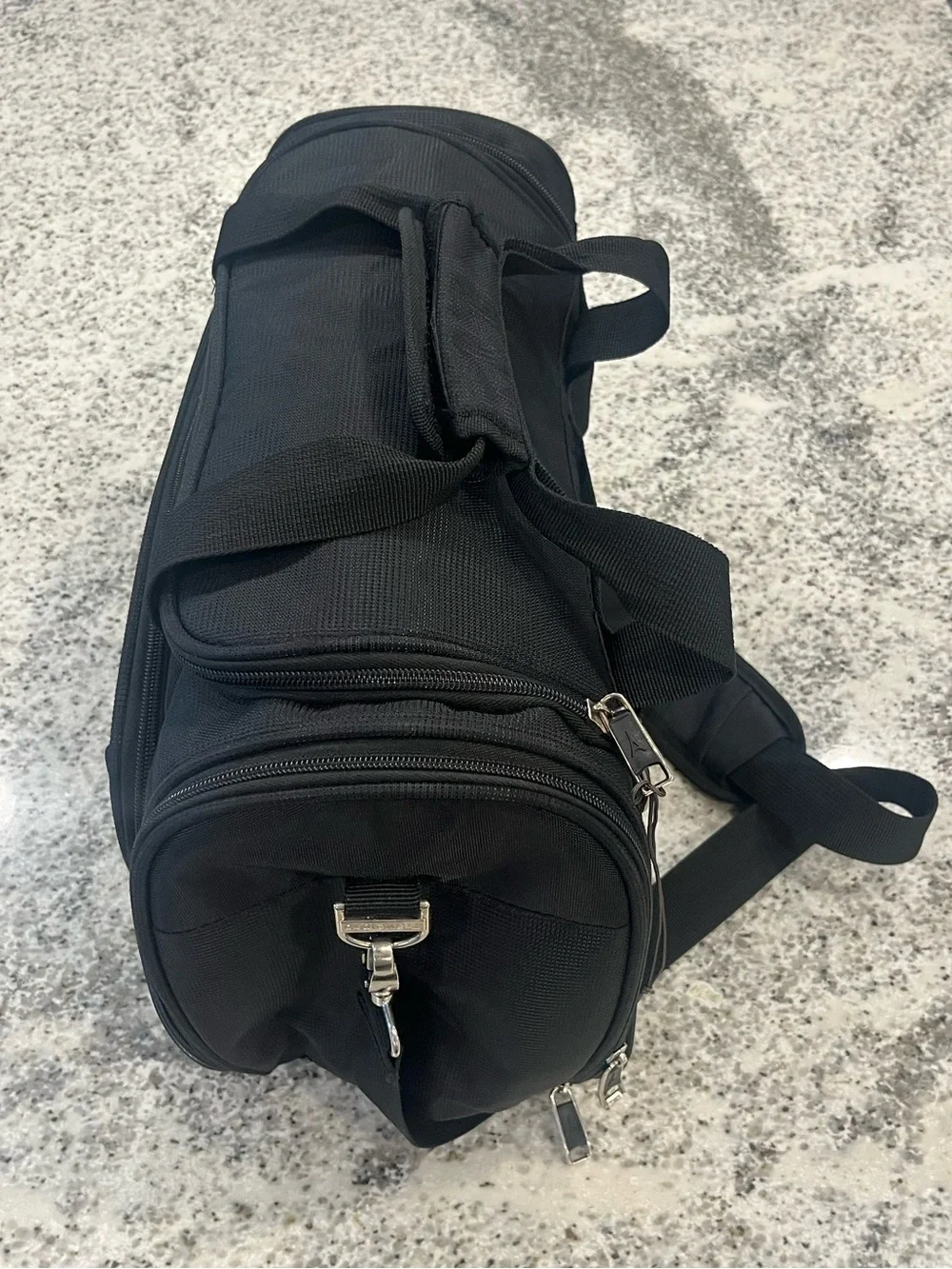 Travelpro soft tote